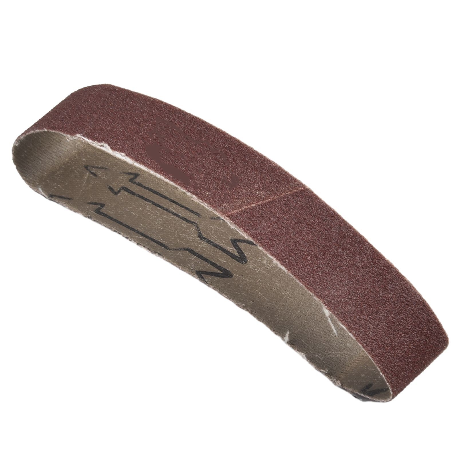 25x330mm Sanding Belts for Small Object Sanding and For polishing Needs