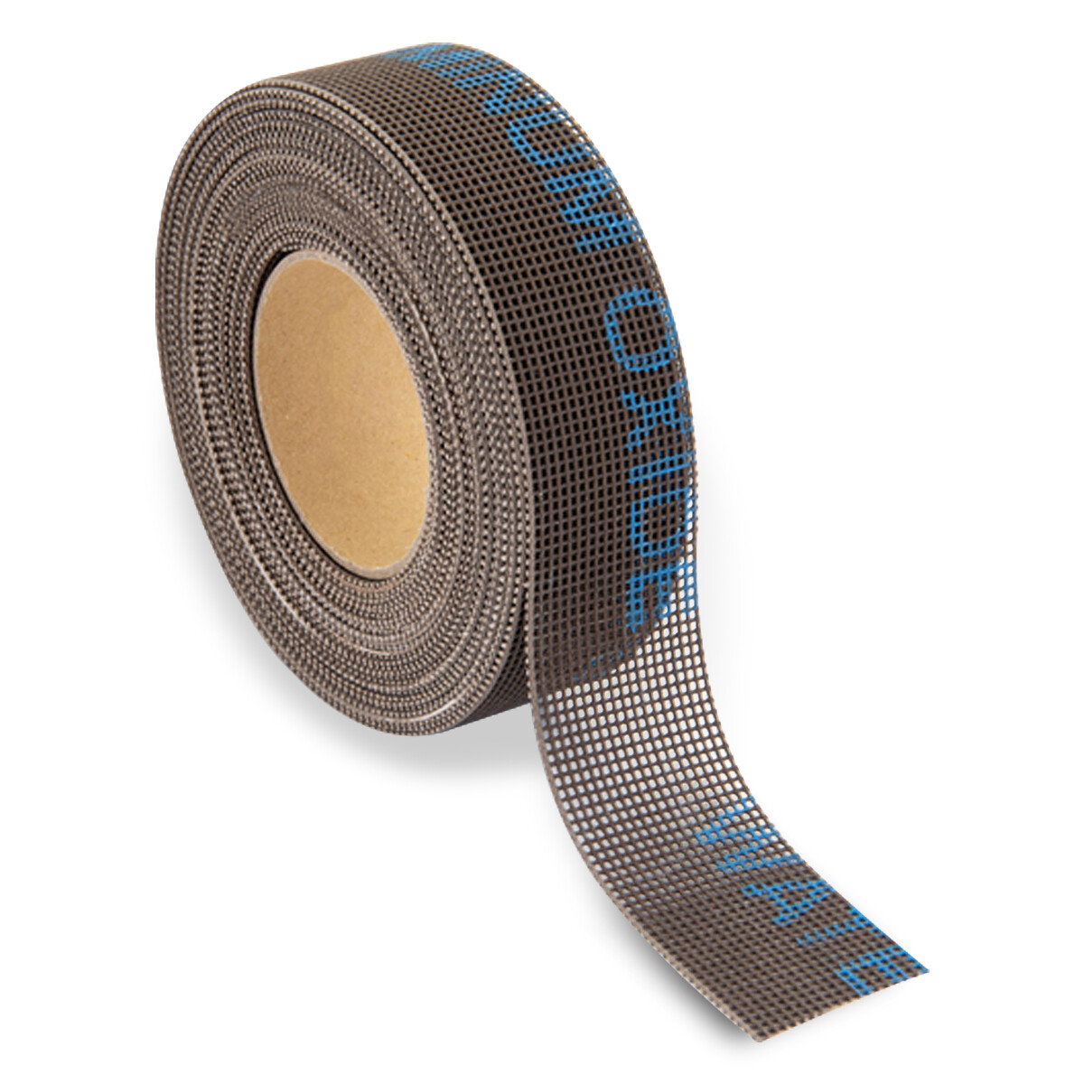 POWERTEC 1 In. x 20 Ft. Aluminum Oxide Abrasive Mesh Roll, 600 Grit (4RM2260)