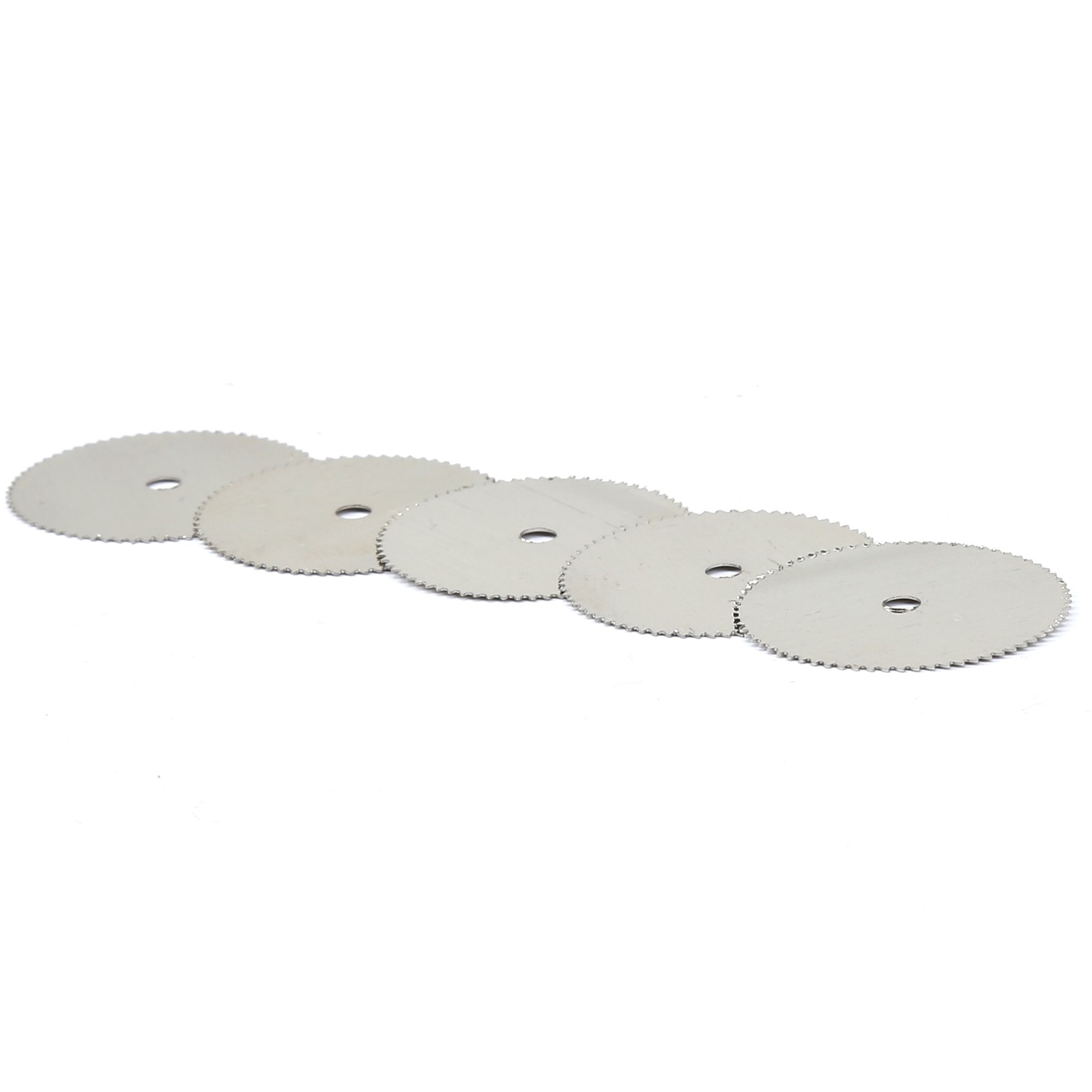 200× 22mm Steel Discs Wood Saw Cutting Cutter Wheel Blade Rotary Tool for Power