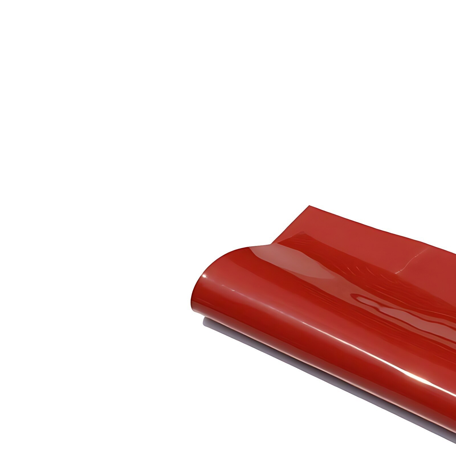 Silicone Sheet 0.1mm – 6mm Thick 500mm Wide 500mm Long Black/Clear/White/Red