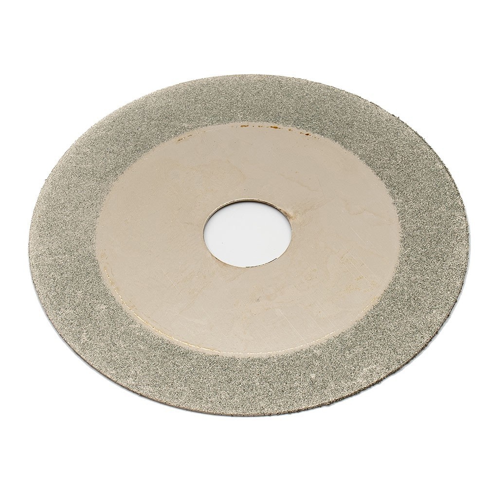 100mm 4 Inch Diamond-Grinding Wheel For Circular Saw Blade Sharpening Device