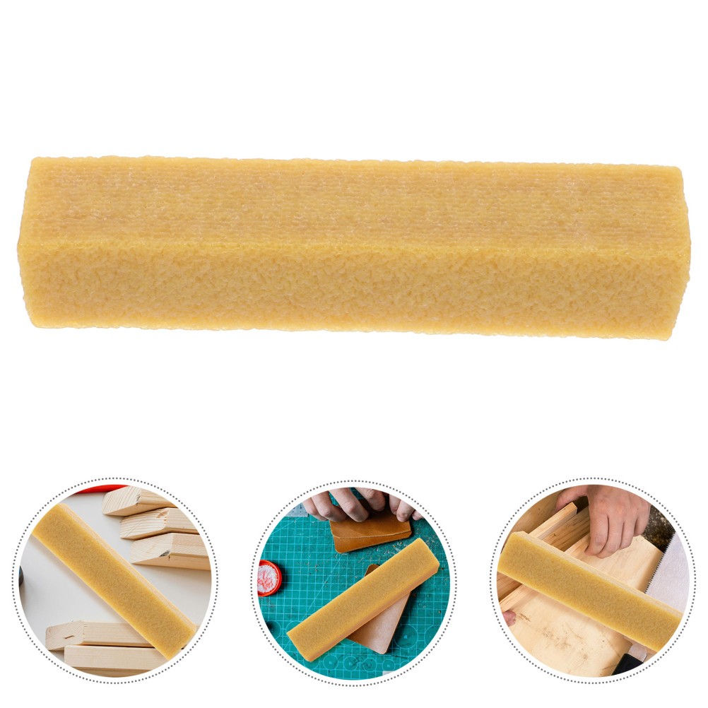 Sand Cleaner for Beach Residue Eraser Rubber Glue Cleaning Stick Sanding Disc
