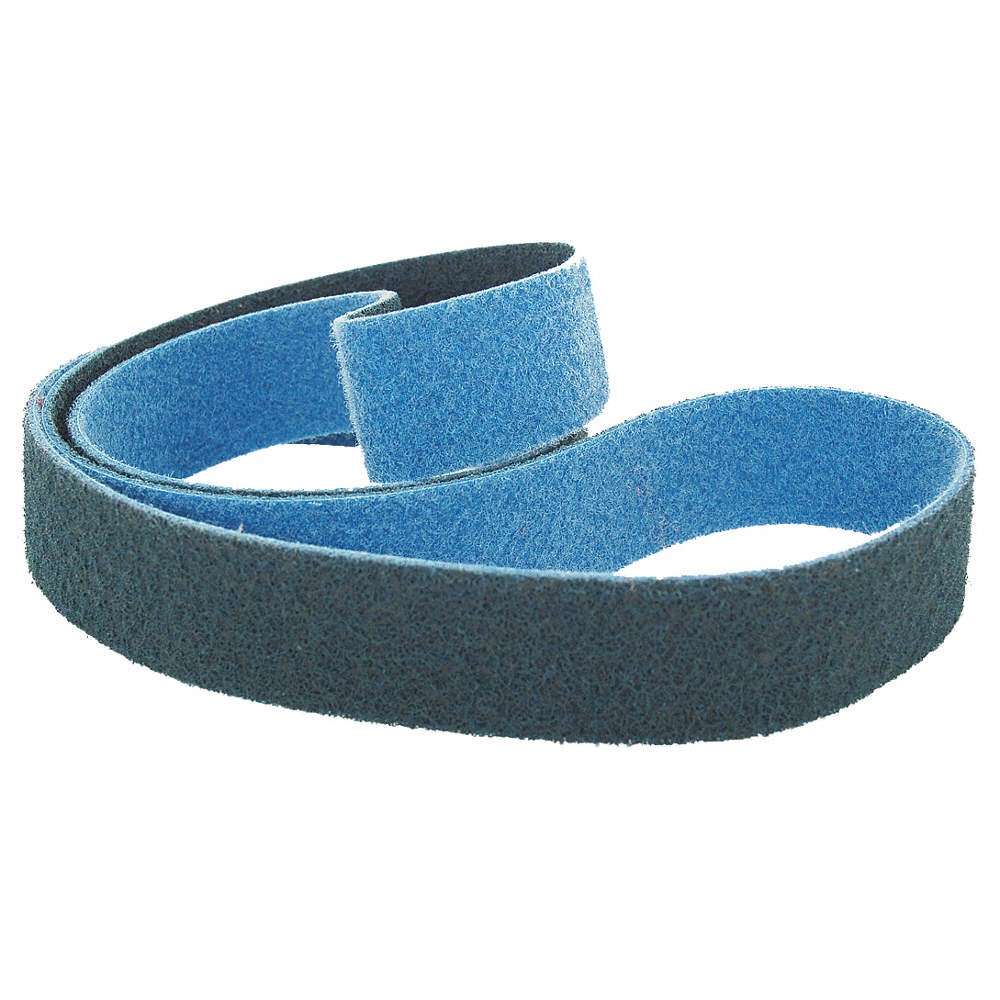 ARC ABRASIVES 64030213 Surface-Conditioning Belt,21 in L,3 in W 1GLP7