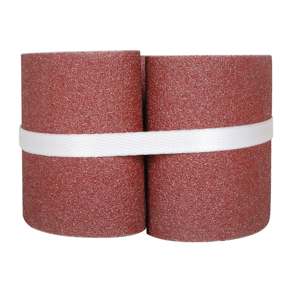 12 Pack 4″ x 36″ Sanding Belts 60 80 120 150 240 400 Grit Belt Sander Sandpaper
