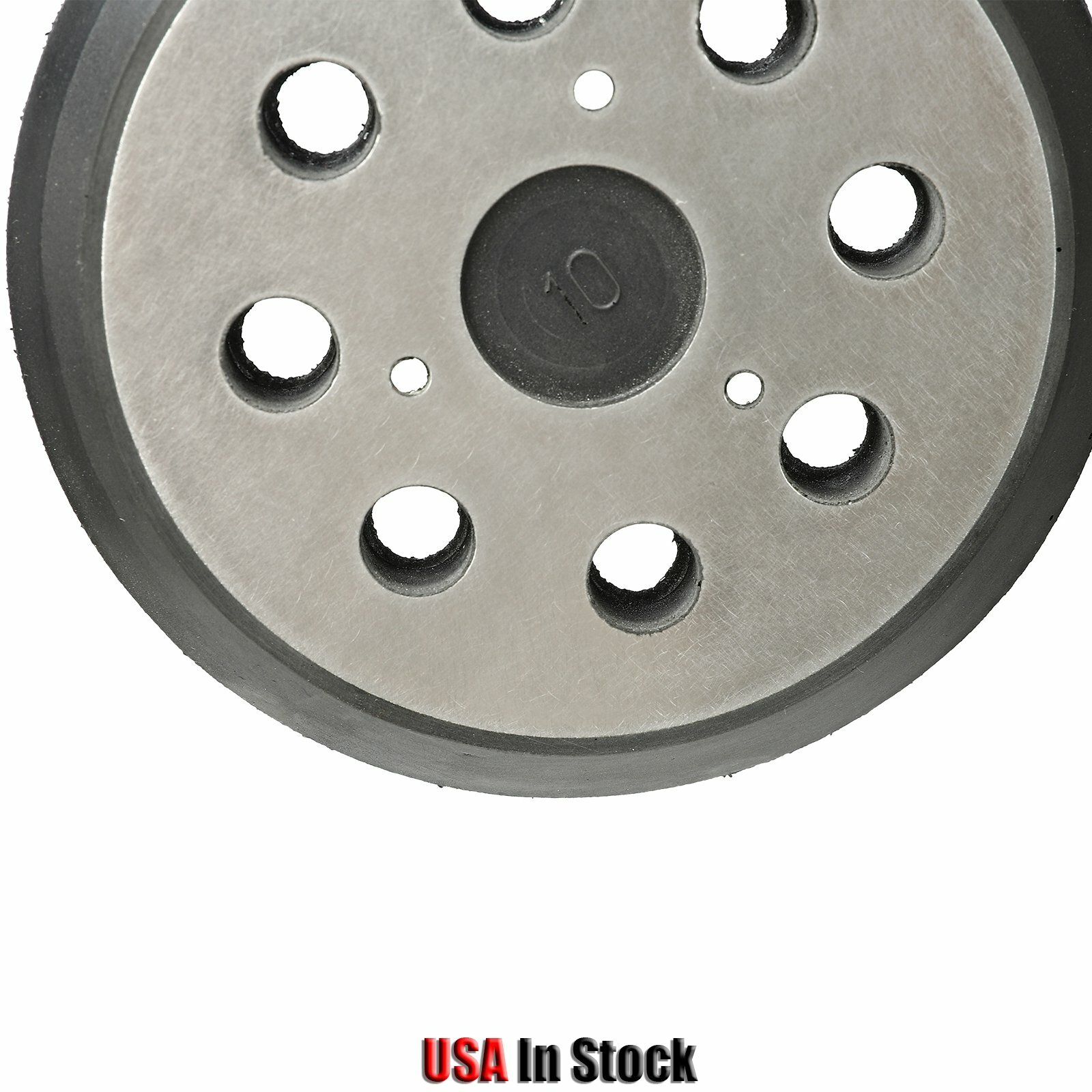 5 inch Sander Pad Hook Loop Replacement for Dewalt, Makita, Porter Cable
