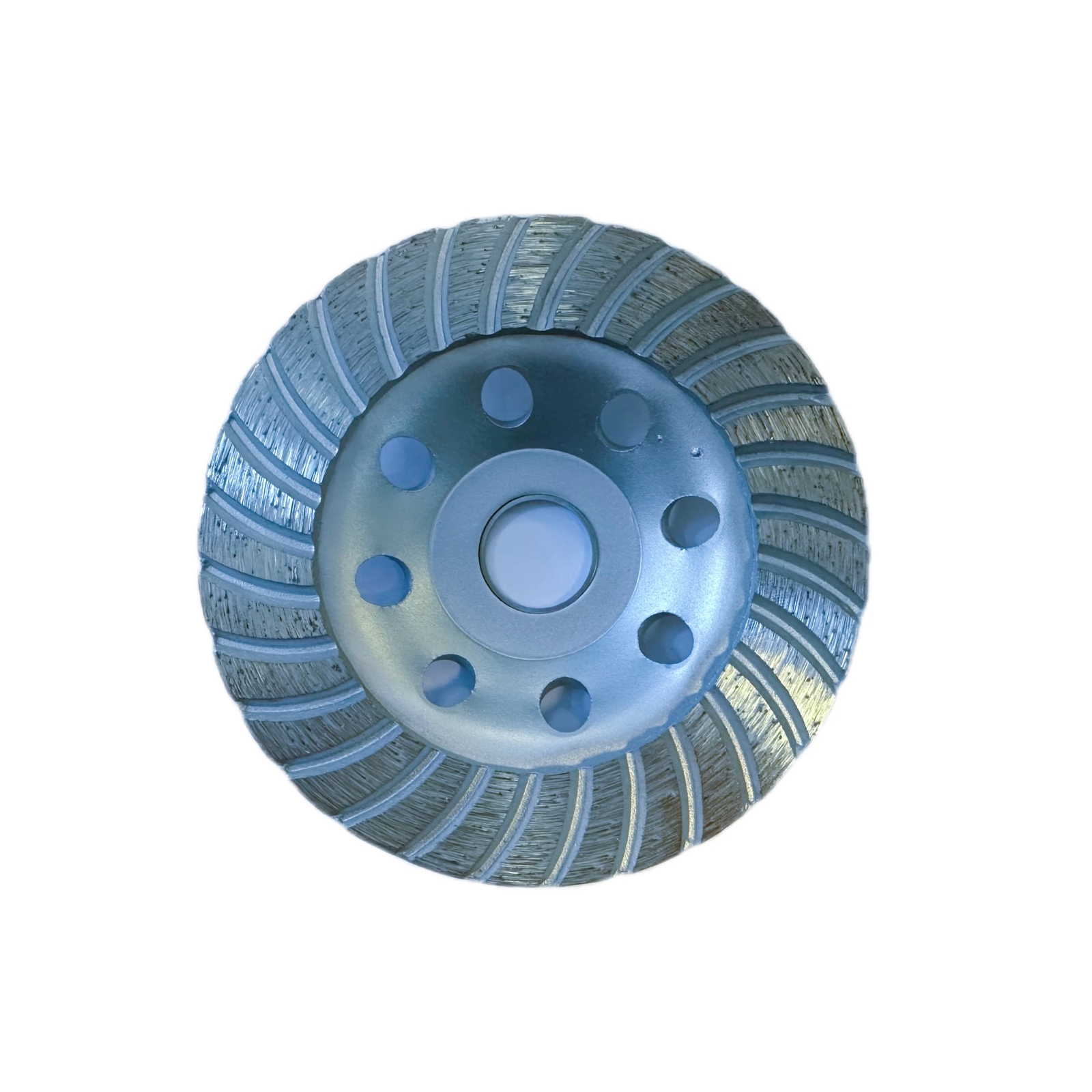 5PACK 4.5″ Diamond Grinding CUP Wheel Disc Segment 7/8- 5/8″ Grinder Concrete 28