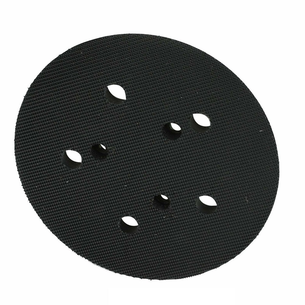 125mm Sander Pad Power Tools Polishing Polishing Machine 5-hole Car Cleaning