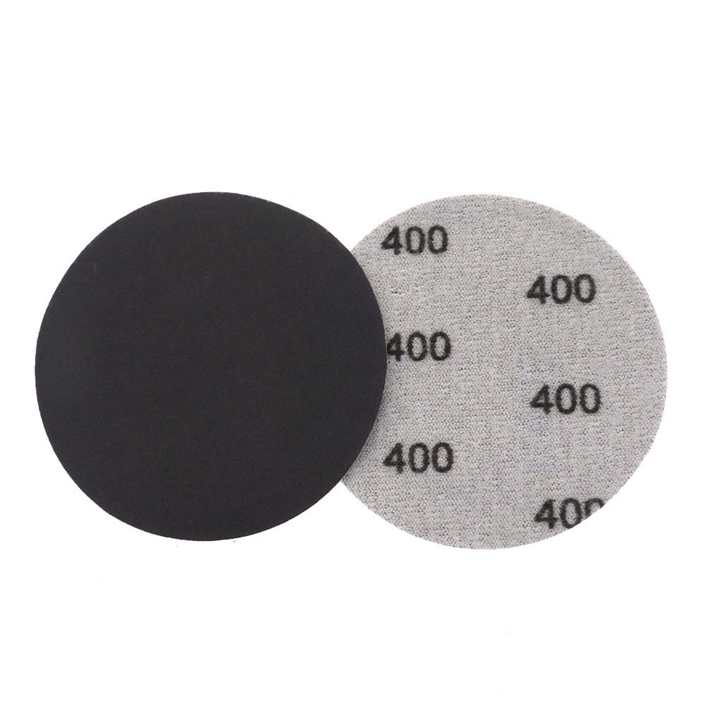 Sandpaper Sandpaper Sheet Wet/Dry 1 Set 3in/75mm Fine Grit Grit 320-1500