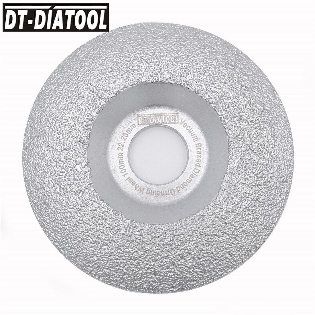 1pc 4/4.5/5inch Diamond Grinding Disc / Wheel for Granite Marble Natural Stone