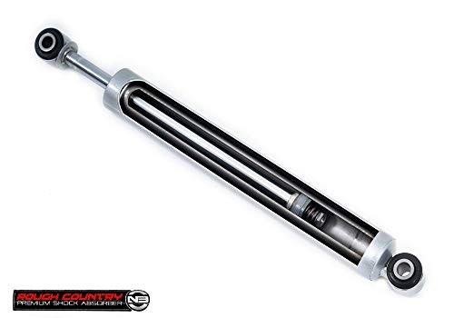 0.5-1.5″ N3 Front Shocks for 91-04 GMC Sonoma 4WD – 23225_N