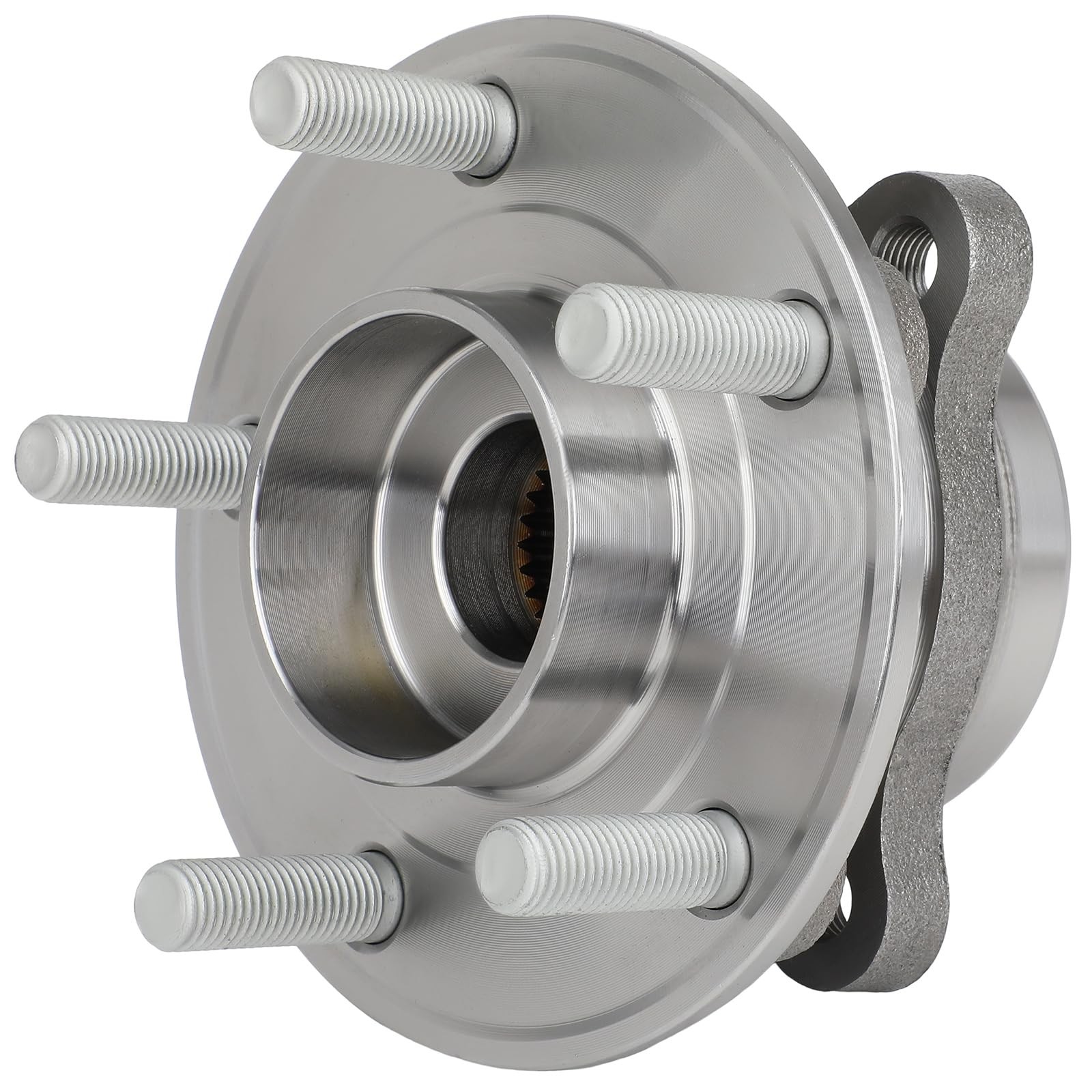512498 Wheel Bearing Hub Assy MKZ 13-16 Police Responder SSV Plug-In Hybrid