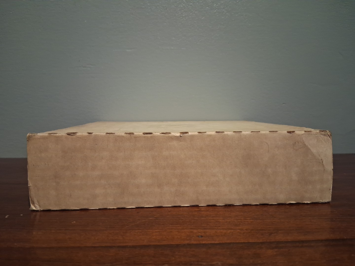 Vintage Economax 1-1/2″ x 50yd 240 Grit Aluminum Oxide J-cloth Sanding Roll NIB