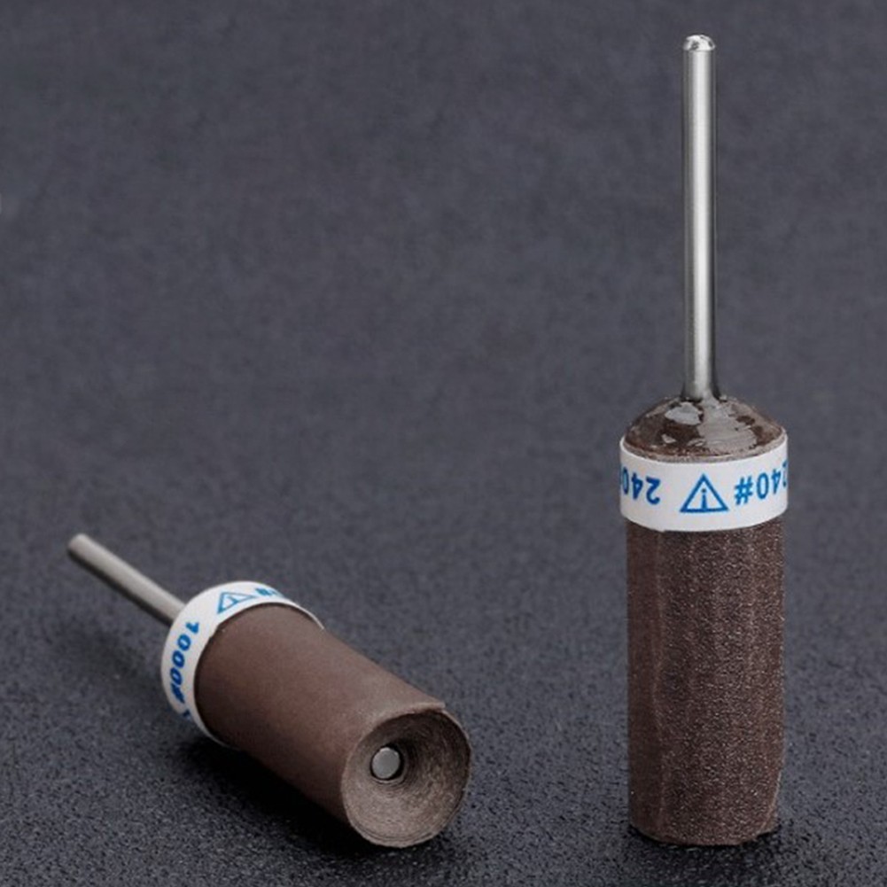for versatile Sanding Bands for Rotary Tools Perfect for Various Polishing Tasks
