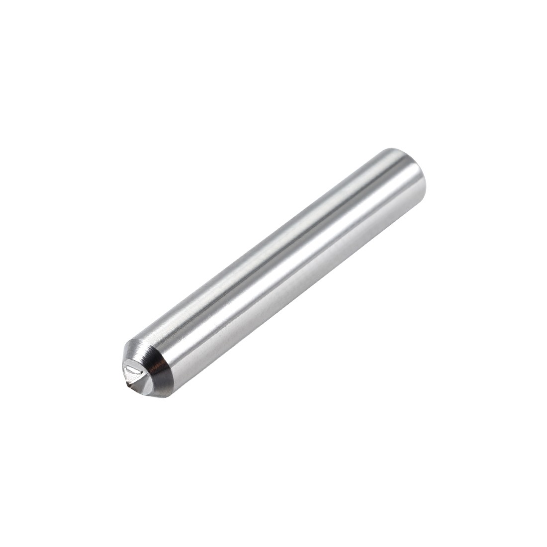 Diamond Grinding Wheel Dresser 8mm X 50mm Single Point Dressing Triangle Tip