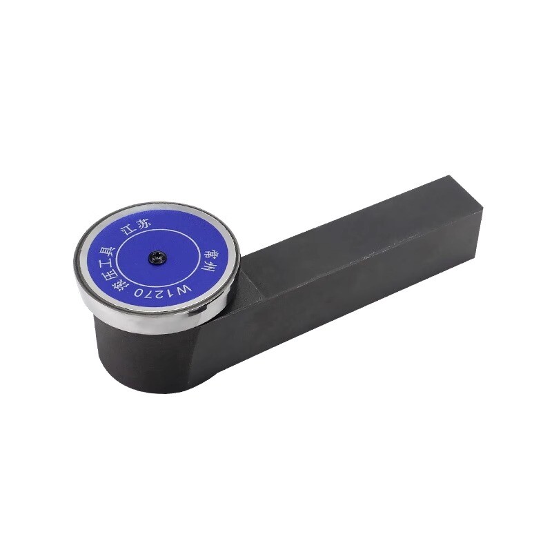 External Round Rolling Burnishing Tools W1250 W1270 Mirror Outer Cylinder