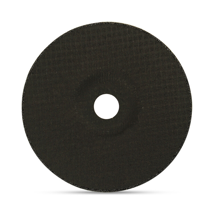 10 Pack – 6″ x 1/4″ x 7/8″ Metal Grinding Wheels T27 Discs for Angle Grinders