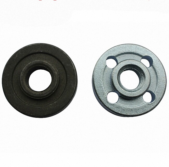 180 Lock Nut & Grinder Flange Nut Kit [M1]