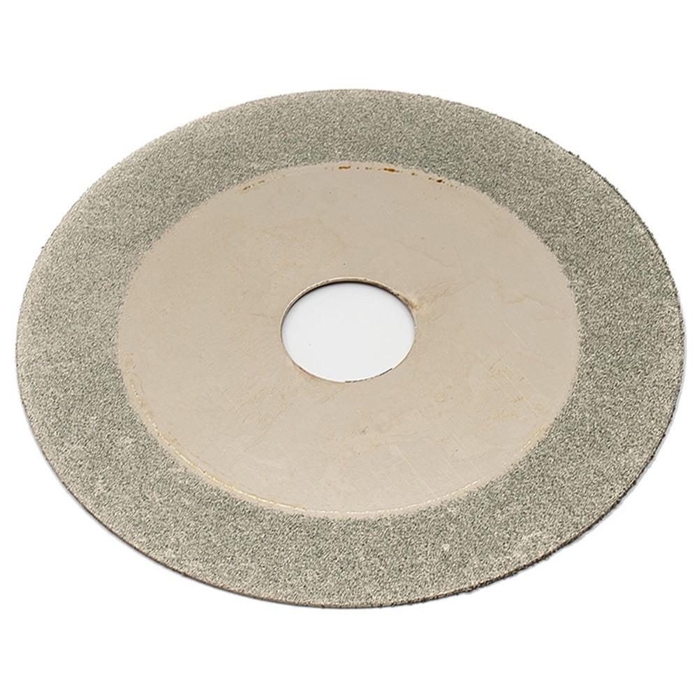 Saw-Blade Sharpening Device New For Diamond-Grinding Wheel 100mm/20mm Circular