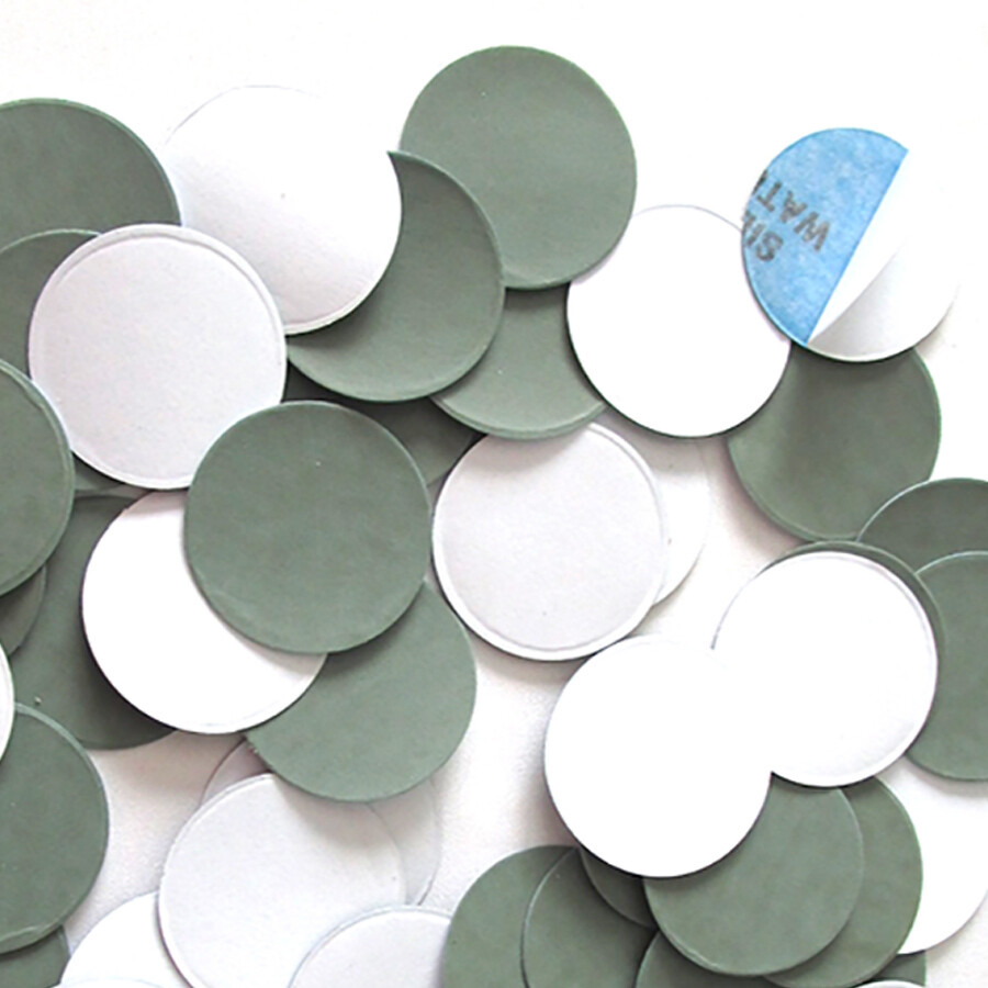 Sanding Discs Ø 32mm Self Adhesive Backed Sandpaper Abrasive Grit 1200 2500