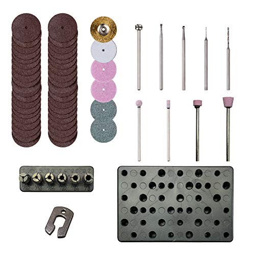 Proxxon Micro Grinder Set No27570S Japan