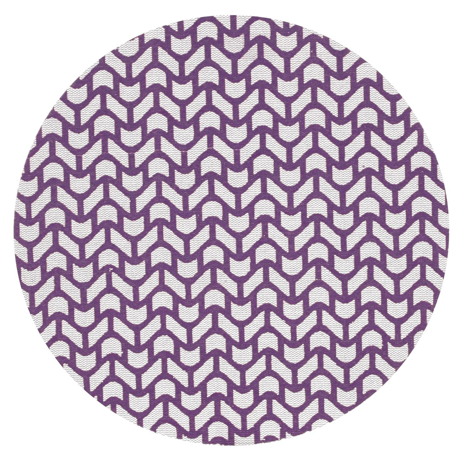 3M Xtract Net Disc 710W 6 In 80 Grit Die 600Z Pack of 50 Hook Loop Sanding Discs