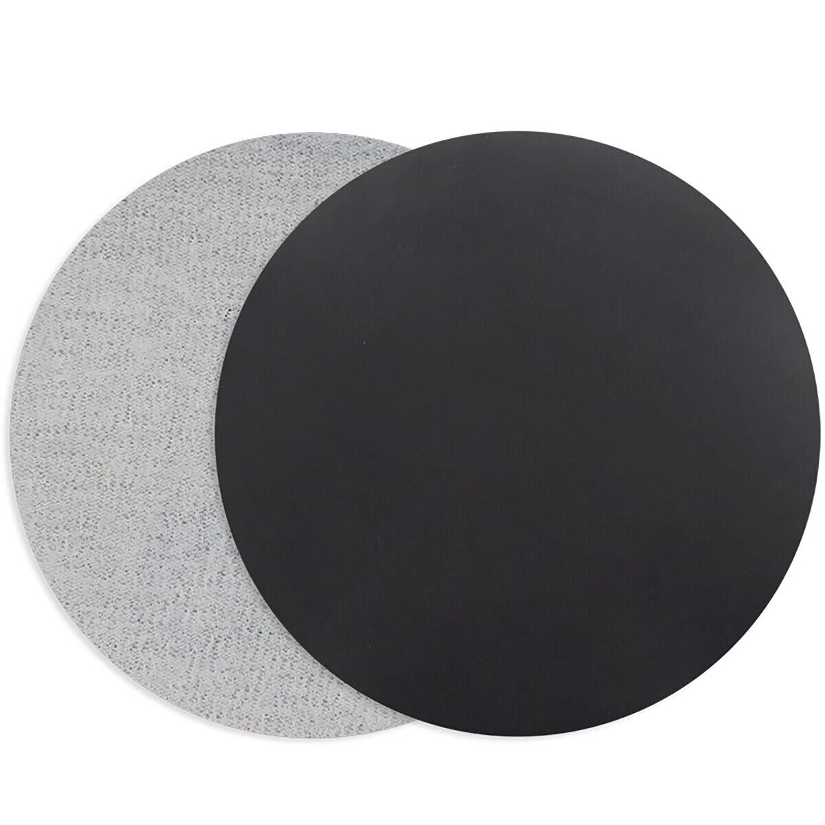 125mm）Hook Loop Sanding Discs 60 – 10000 Grit Wet Dry Sandpaper，Burnishing 5inch