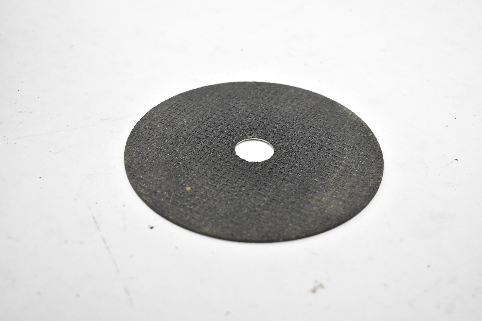 34 USATON Cut-Off Wheel 4 X 3/64 X 5/8 107×1.2x16mm Metal Black Abrasive Pack