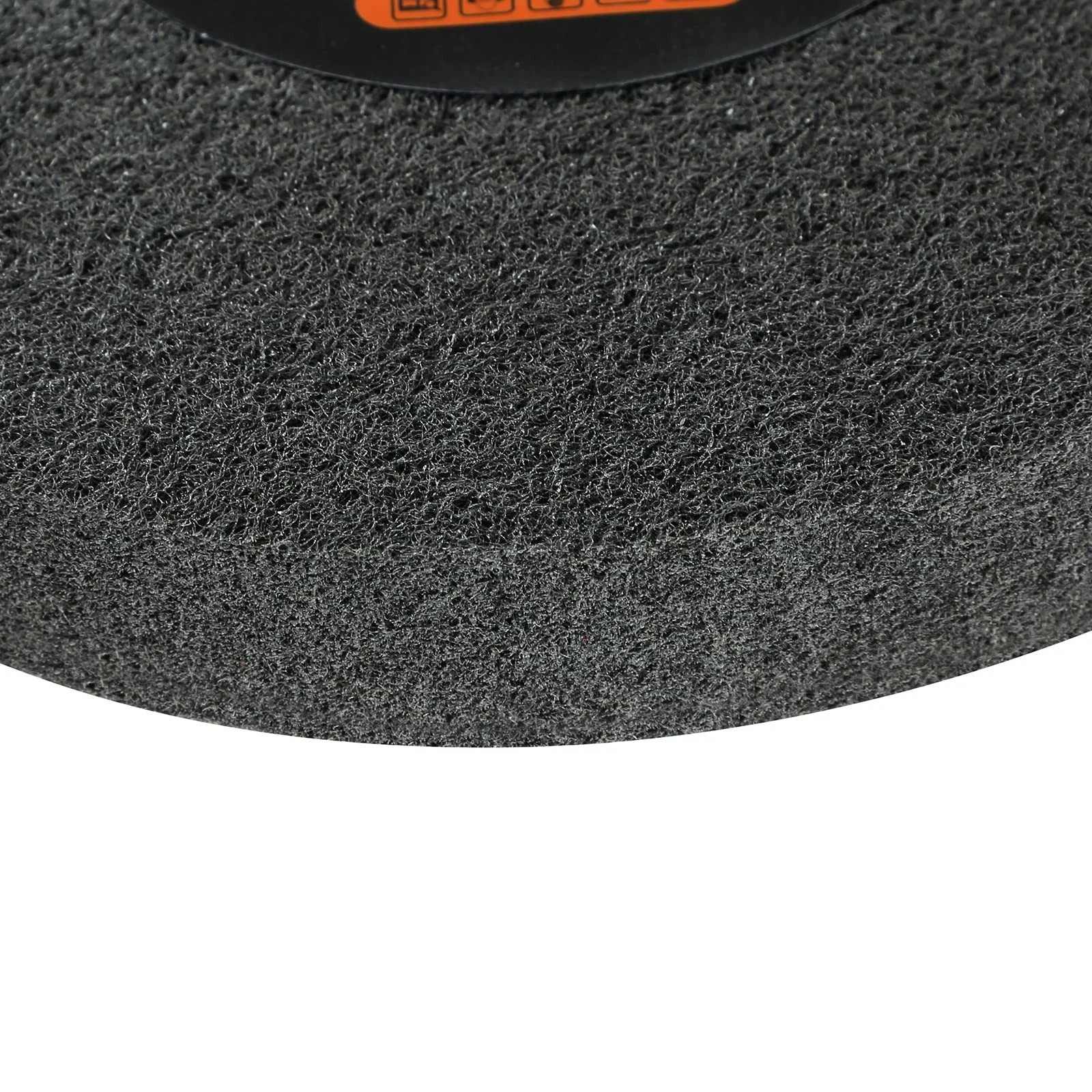 Deburring Wheels, Nylon Fiber Buffing Wheel 8 inch 9P Hardness. Polishing Sta…