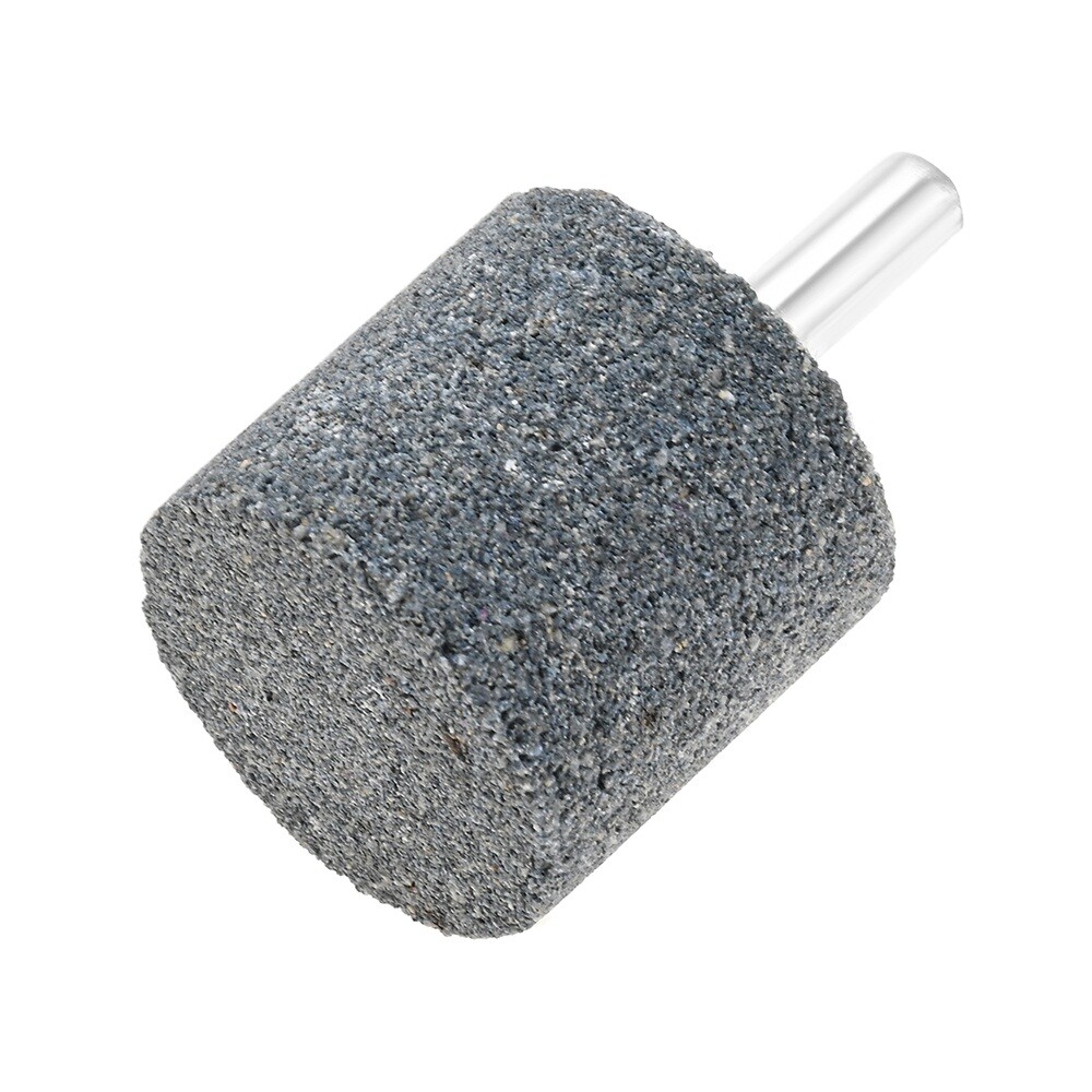 10 Pack Cylindrical Grinding Stone 30mm Use For Rough Grinding Of Ordinary Steel