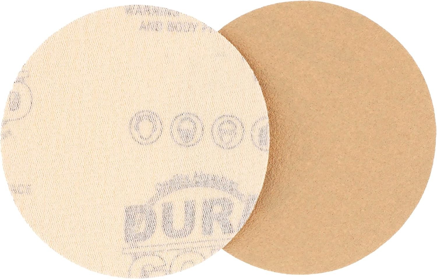 30 Pack 3″ 150 Grit Aluminum Oxide Sanding Discs for Wood & Metal