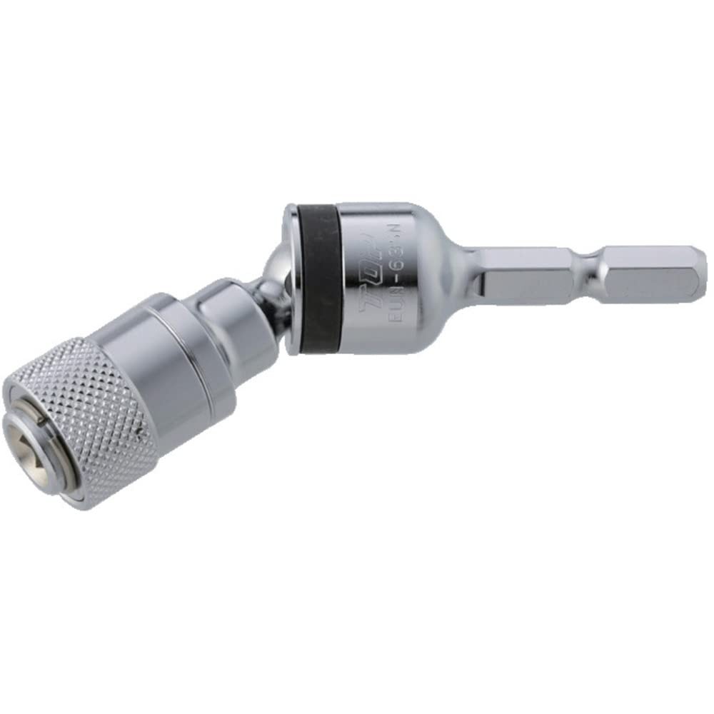 TOP Electric Drill Universal Joint Slide Lock Adapter
