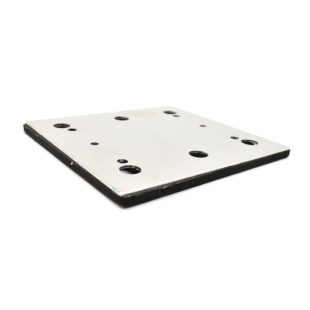 Sander Pad for Makita BO4556 Sander 1/4 Sheet Replaces Makita 158324-9 – SPD17