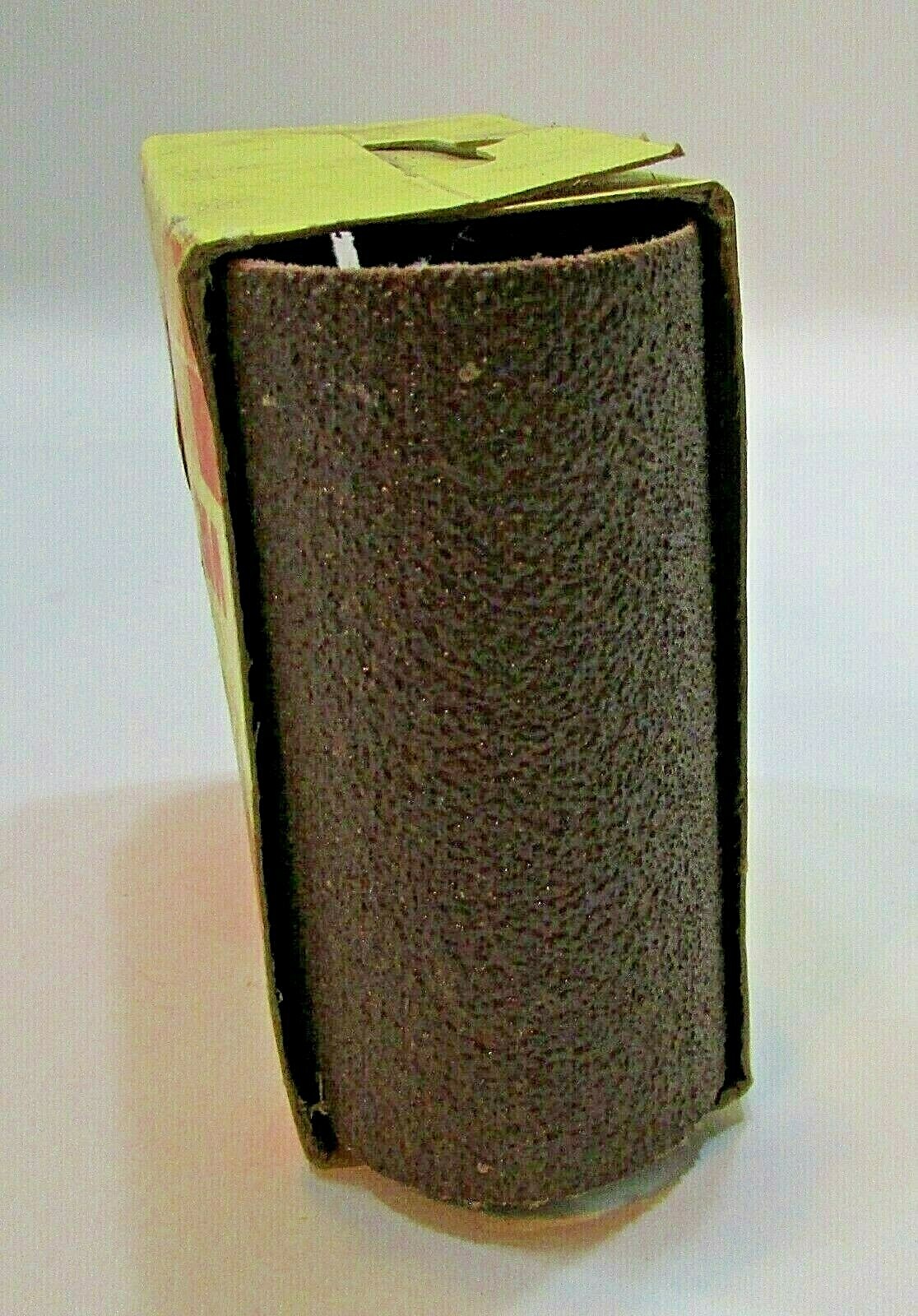New Vintage Unused 3M Heavy Duty Power Sander Cloth Belt 9262 Coarse 50 FREE S/H