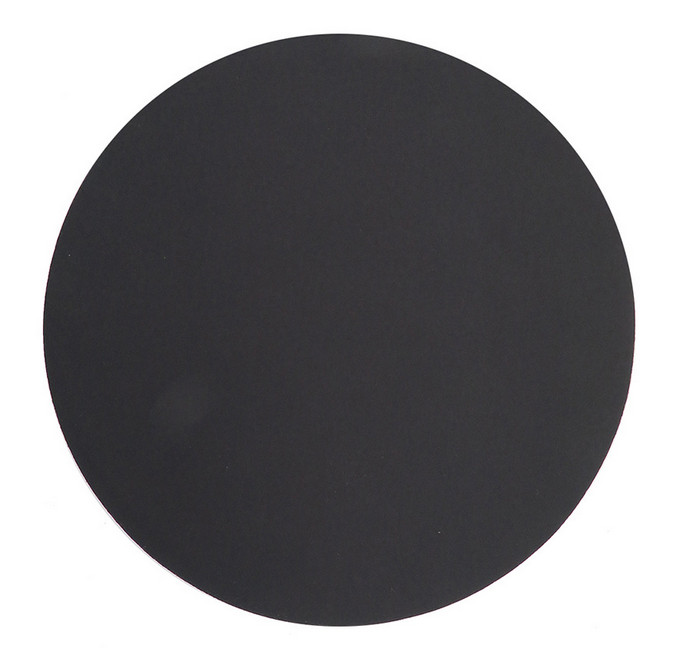 20pcs 6 inch Hook Loop Sanding Discs 1000 Grit Wet Dry Sandpape Silicon Carbide