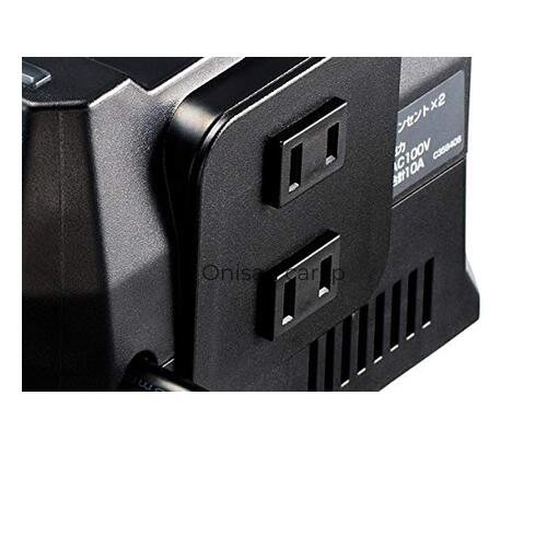 NEW HiKOKI Multi-Port Charger for 14.4V and 18V Multi-Volt Batteries UC18YTSLJP