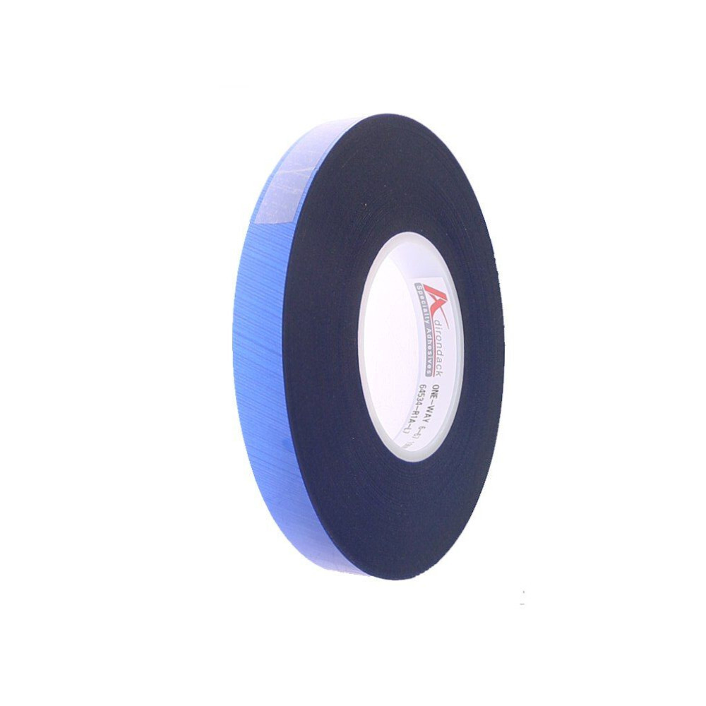 100m Roll 67 Degree 19mm Width Specialty Adhesives Gluing Tape Sanding Belt Film