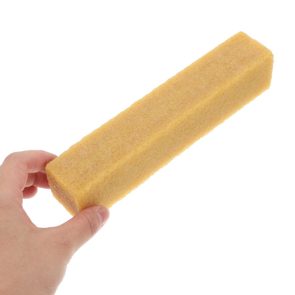 Sand Cleaner for Beach Residue Eraser Rubber Glue Cleaning Stick Sanding Disc