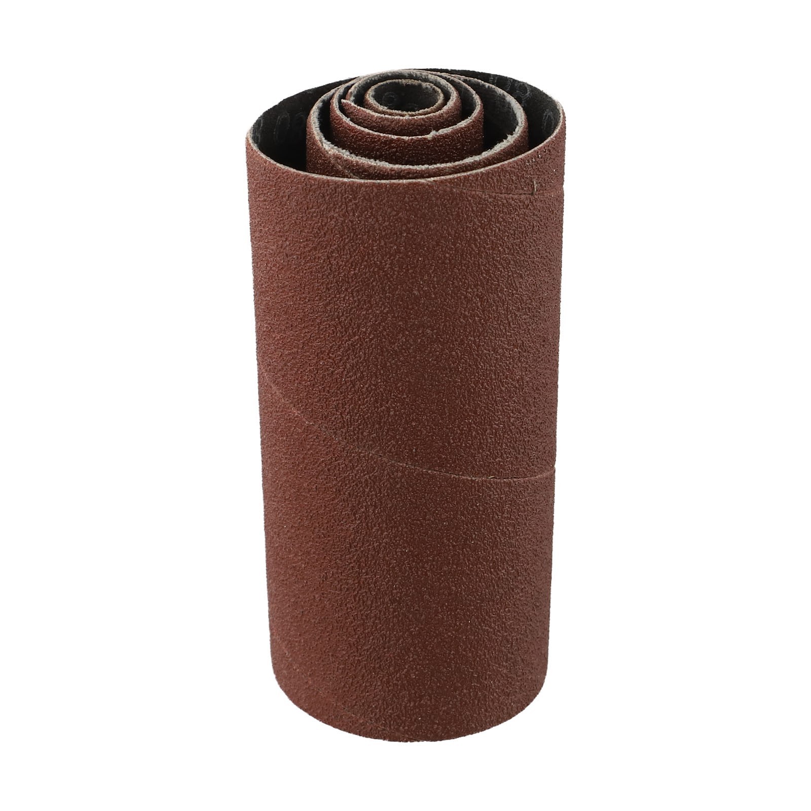 Multi Grit 4 5inch Sanding Drum Sleeves Pack of 5 for Woodworking Projects