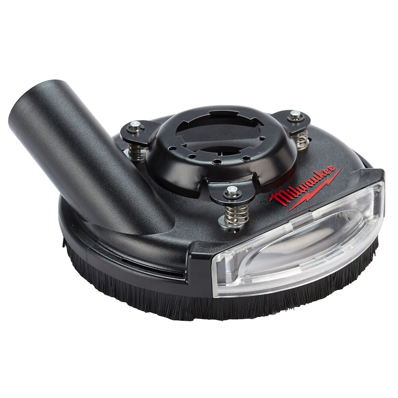 Milwaukee Tool 49-40-6101** 4″ – 5″ Surface Grinding Dust Shroud