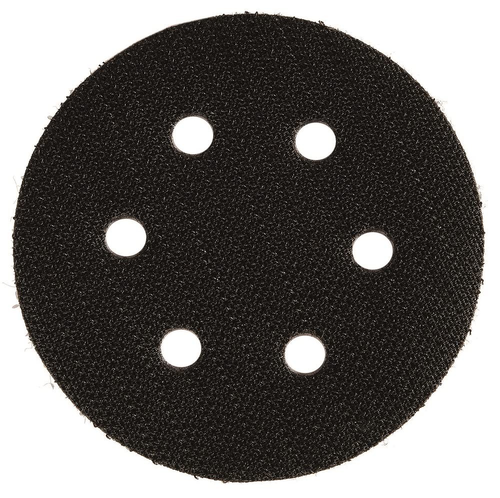 Pad Protector 3 inch 6-Holes 5 pcs Hook and Loop