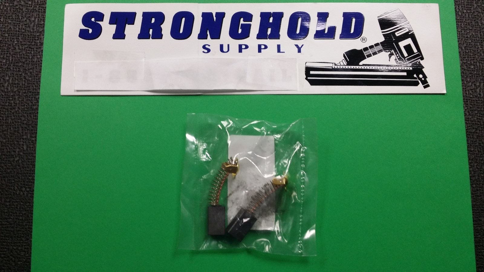 BRAND NEW 999-043 999043 REPLACEMENT BRUSH SET FOR HITACHI TOOLS