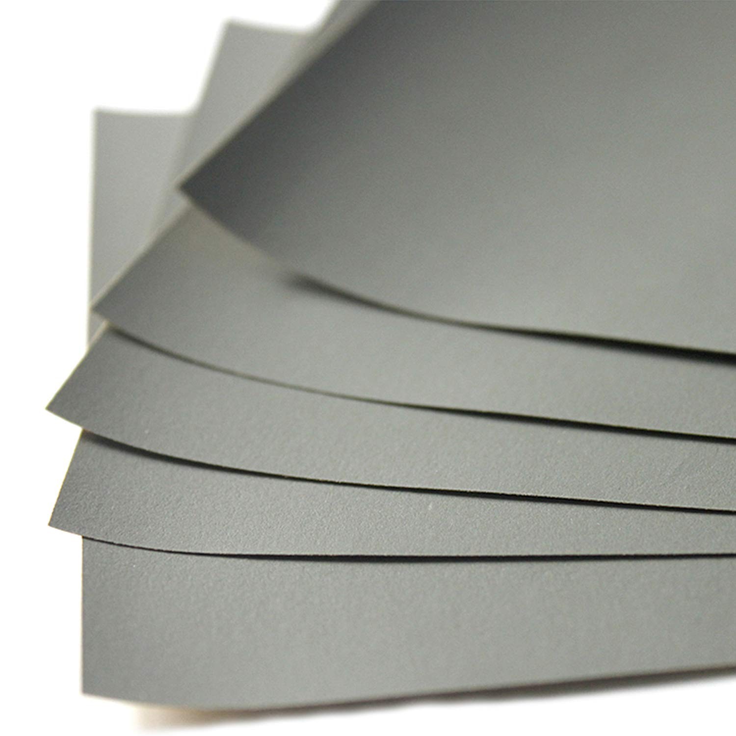 25PCS Sandpaper, Wet Dry Sandpaper, High Grit 1000 2000 3000 5000 7000 Sandpa…