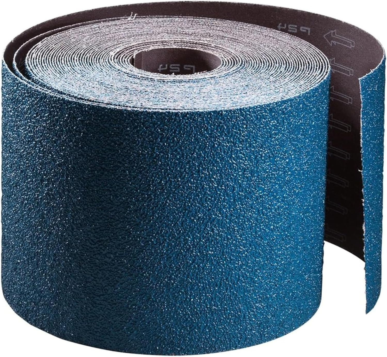 Mercer Industries 402024 Zirconia Cloth Floor Sanding Roll, 8″ X 25 Yd, Grit 24X
