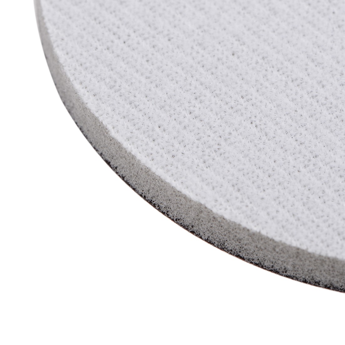 20pcs 3-Inch Sanding Sponge Hook and Loop Sanding Disc Corundum 1200-1500 Grit