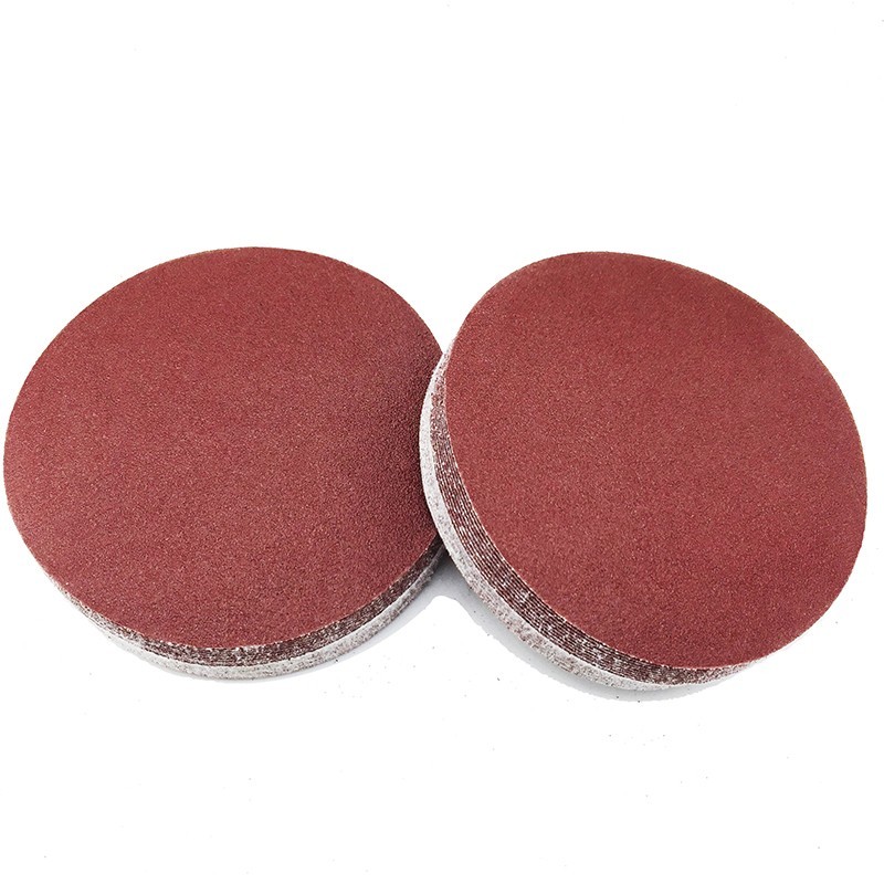 40pcs/Set Sandpapers 320/400/600 /800/1000/1200/1500/2000Grit 75mm-80mm Kit