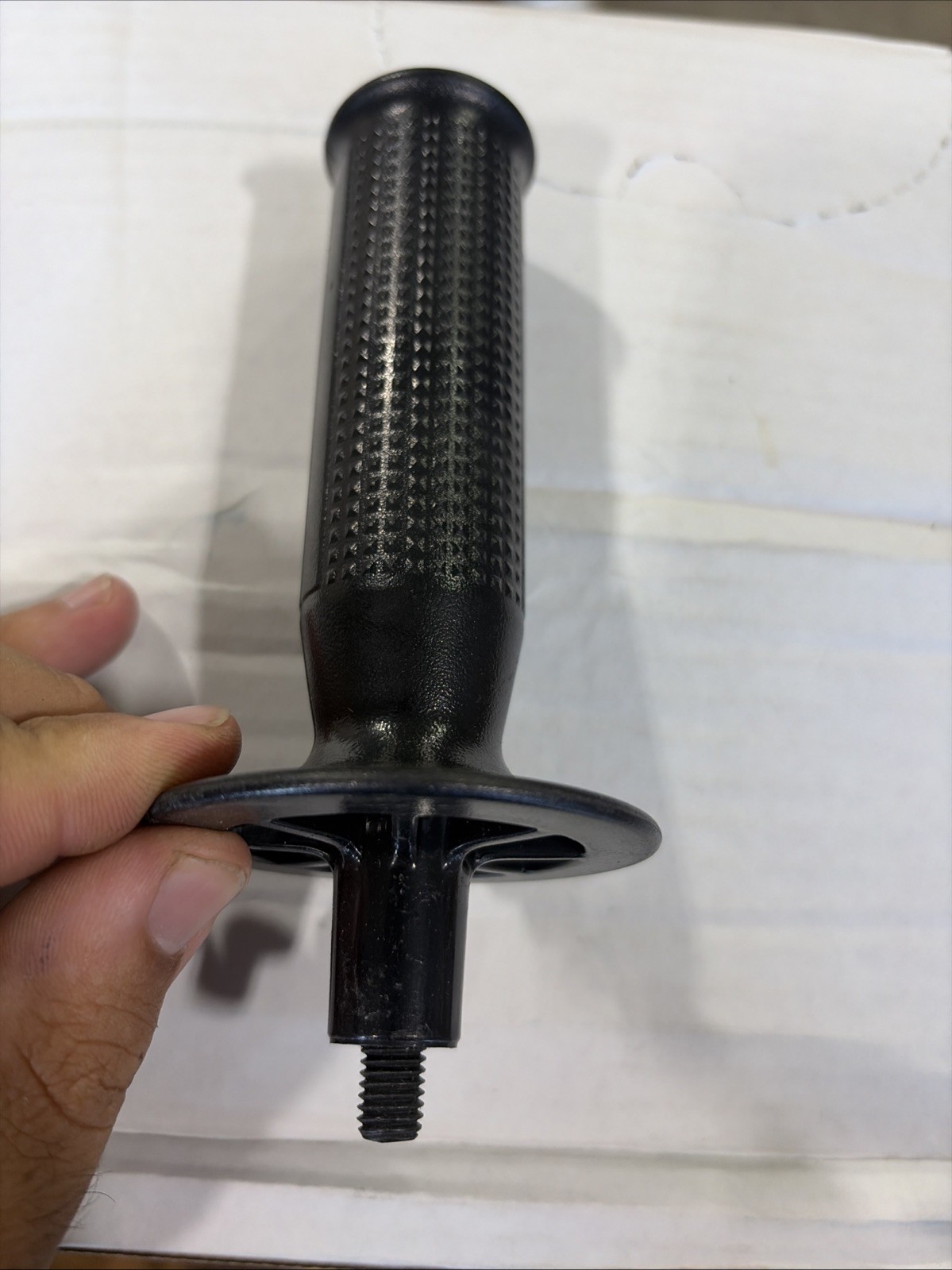 DeWalt Genuine OEM Side Handle for DCG409VSB Angle Grinder – N401305