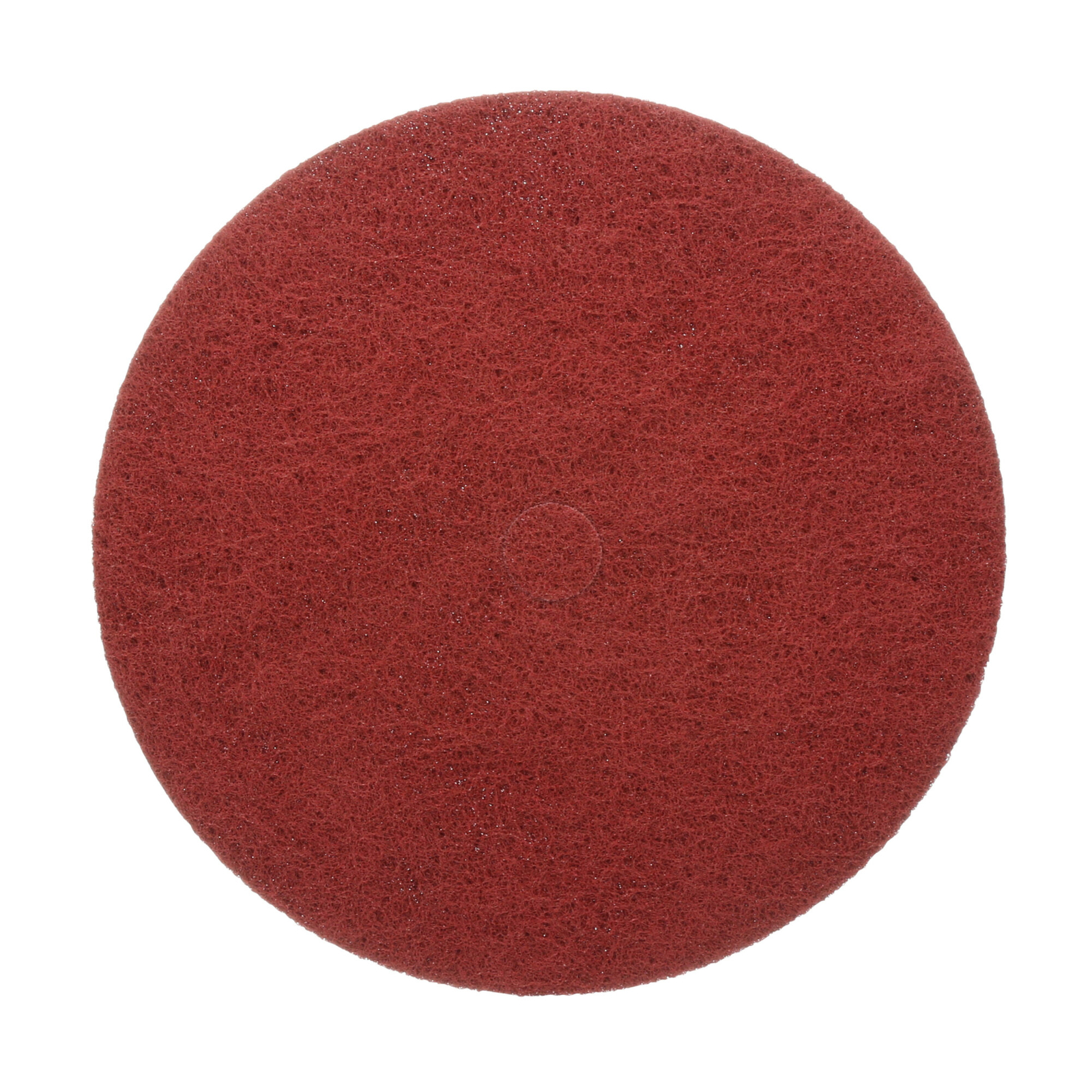Standard Abrasives Buff and Blend HP Disc, 859128, 12 in x 1-1/4 in AVFN, 5/Pac