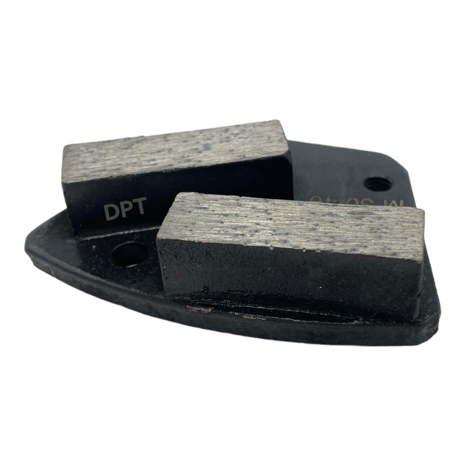 3 Pack Diamatic Sase CPS Grinding Discs for Concrete Floor Grinders Hard Bond