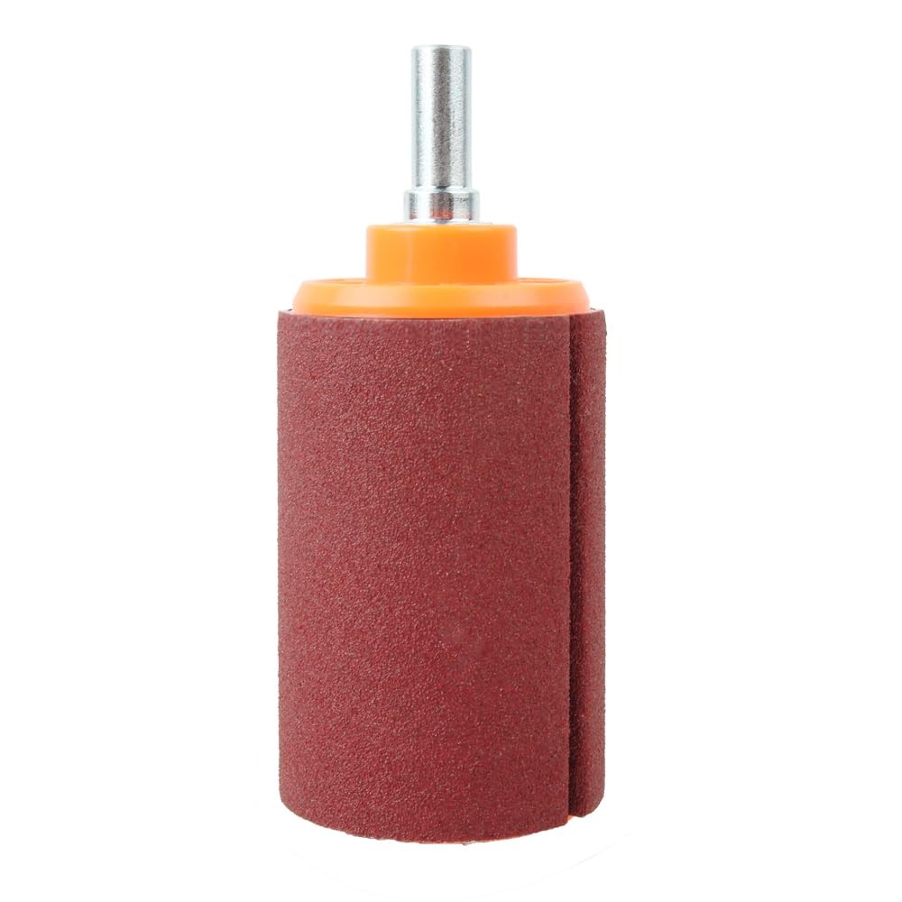 2 inch x 3 inch Sanding Drum Kit for Drill or Drill Press