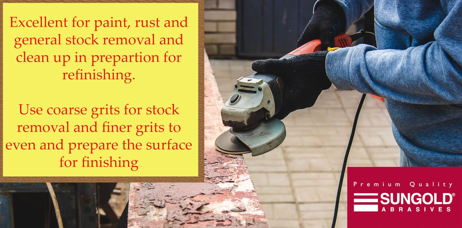 25 PCS 17208 5×7/8 Inch Centerhole 120 Grit Aluminum Oxide Fibre Disc Sand